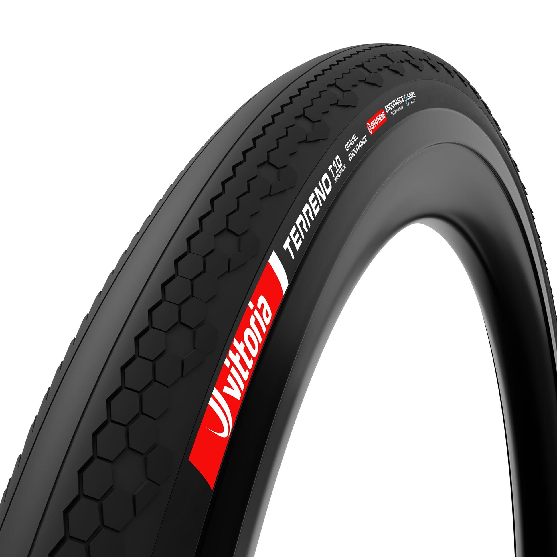 Terreno T10 Endurance Gravel Bike Tyre