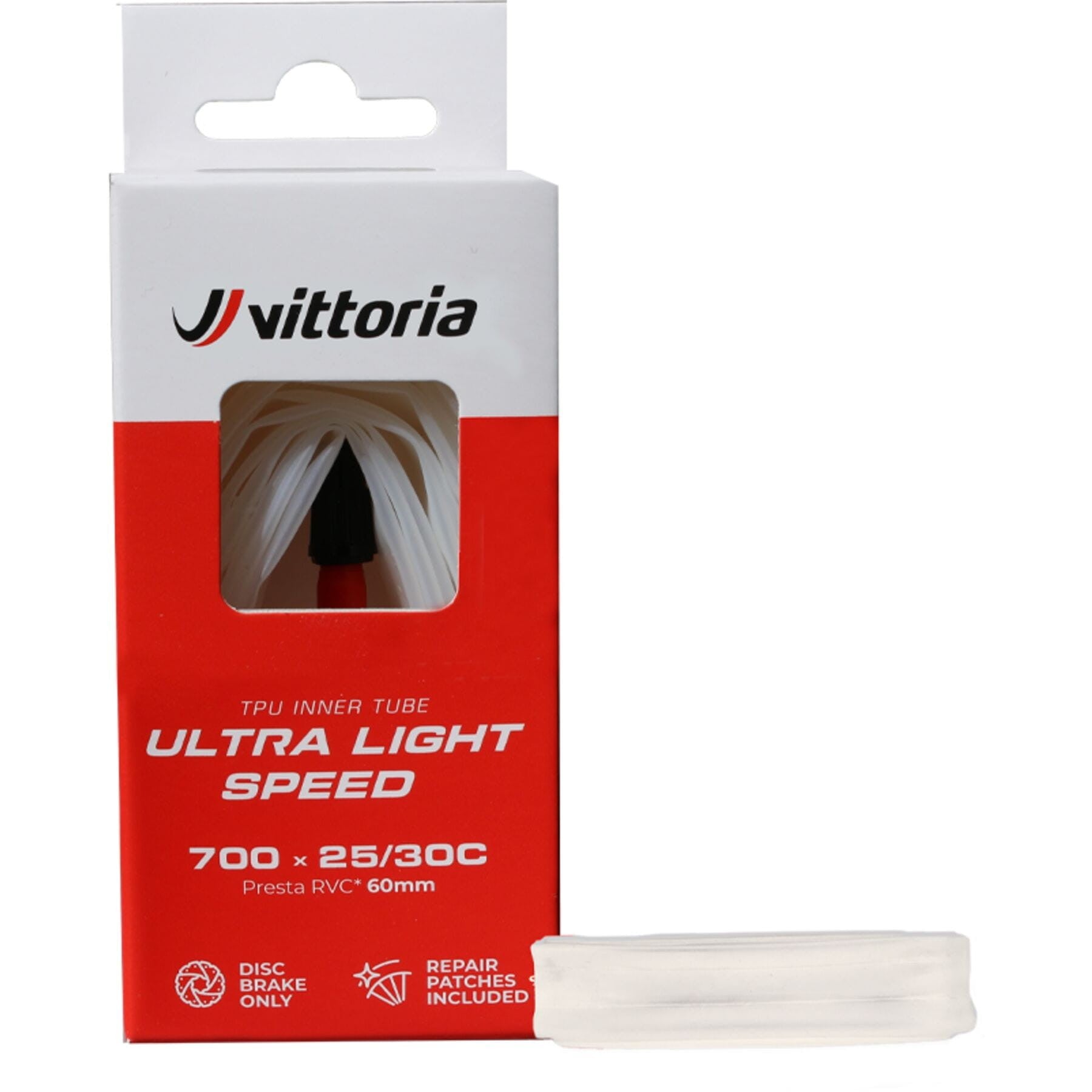 Ultra Light Speed Inner Tube