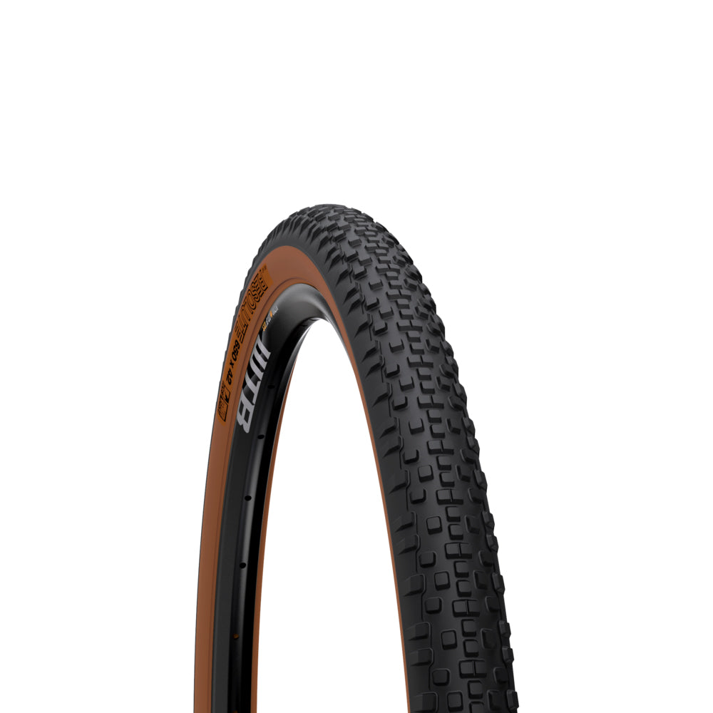 Resolute TCS Tubeless Gravel Bike Tyre