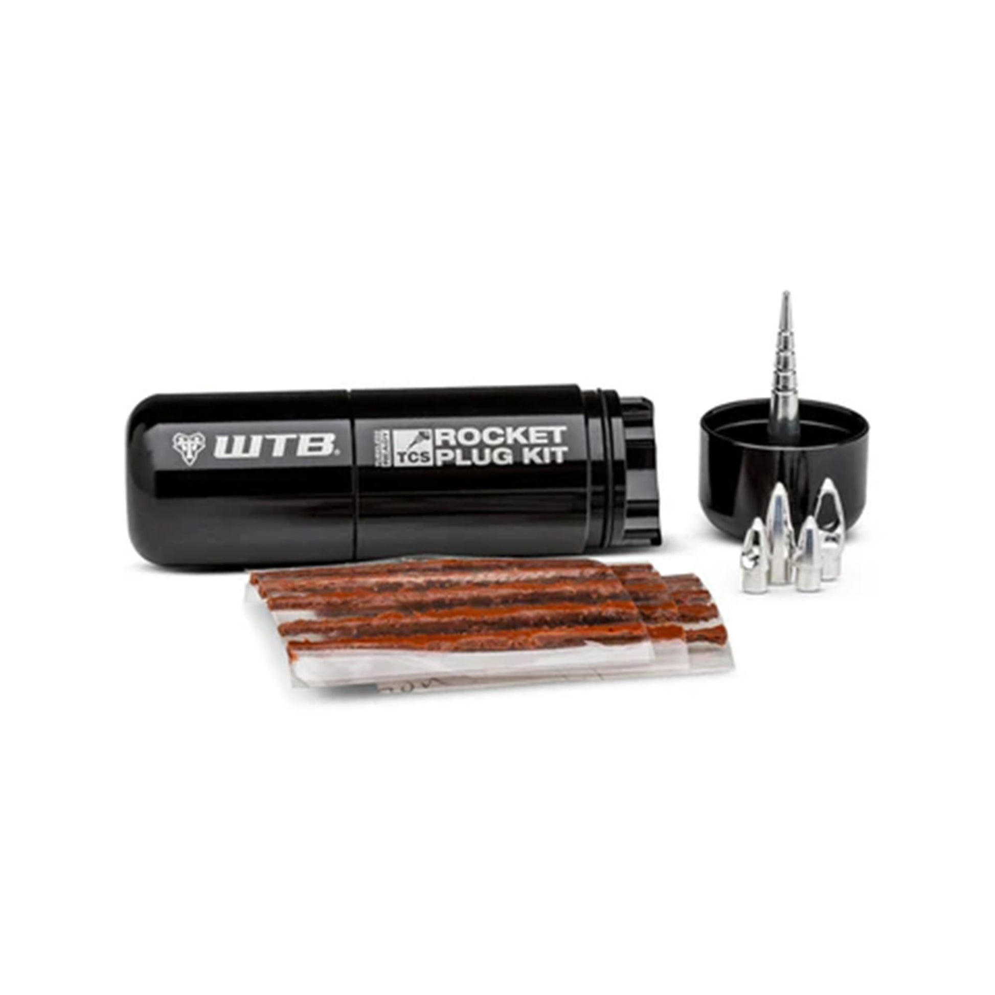 Rocket Tubeless Tyre Plug Kit