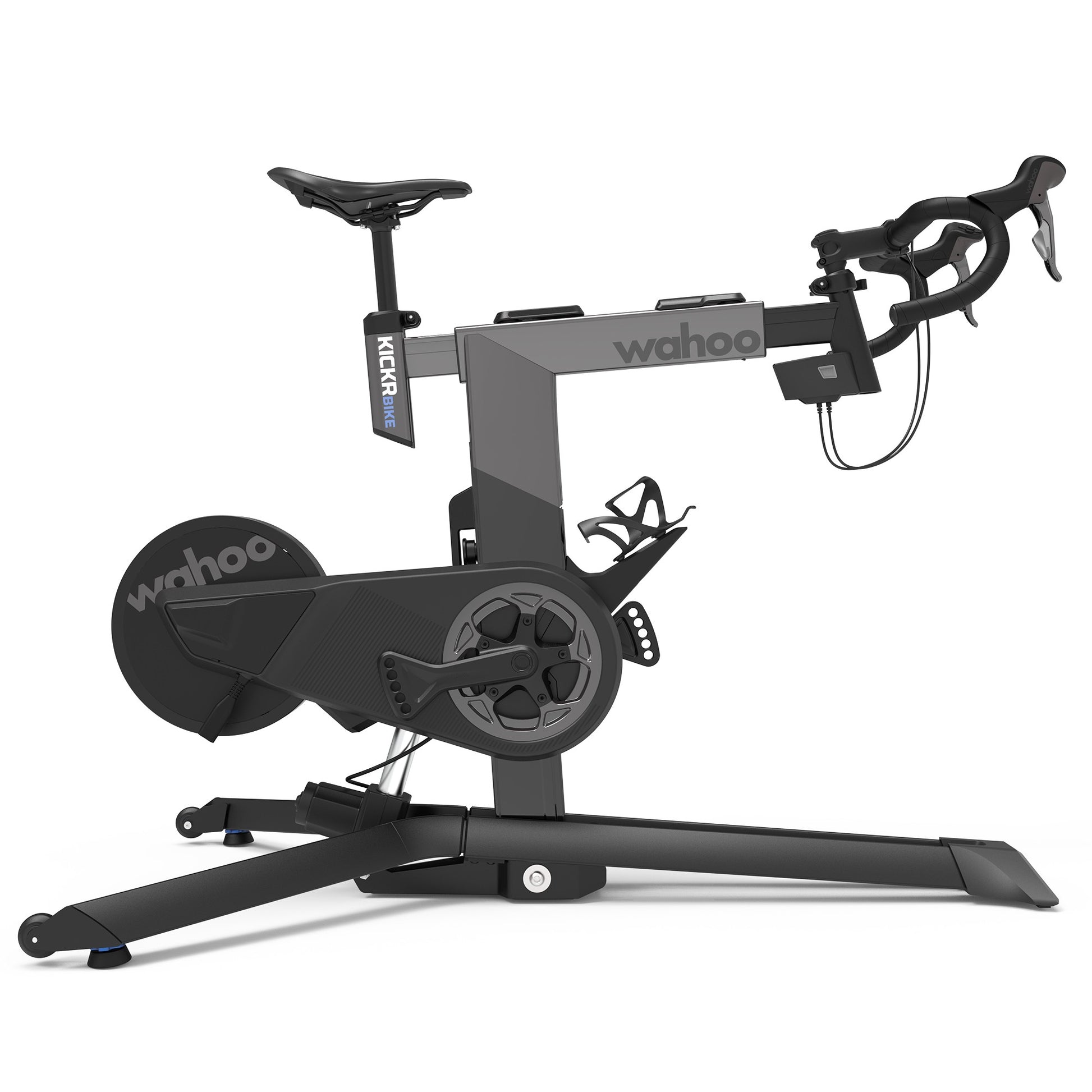 KICKR BIKE PRO