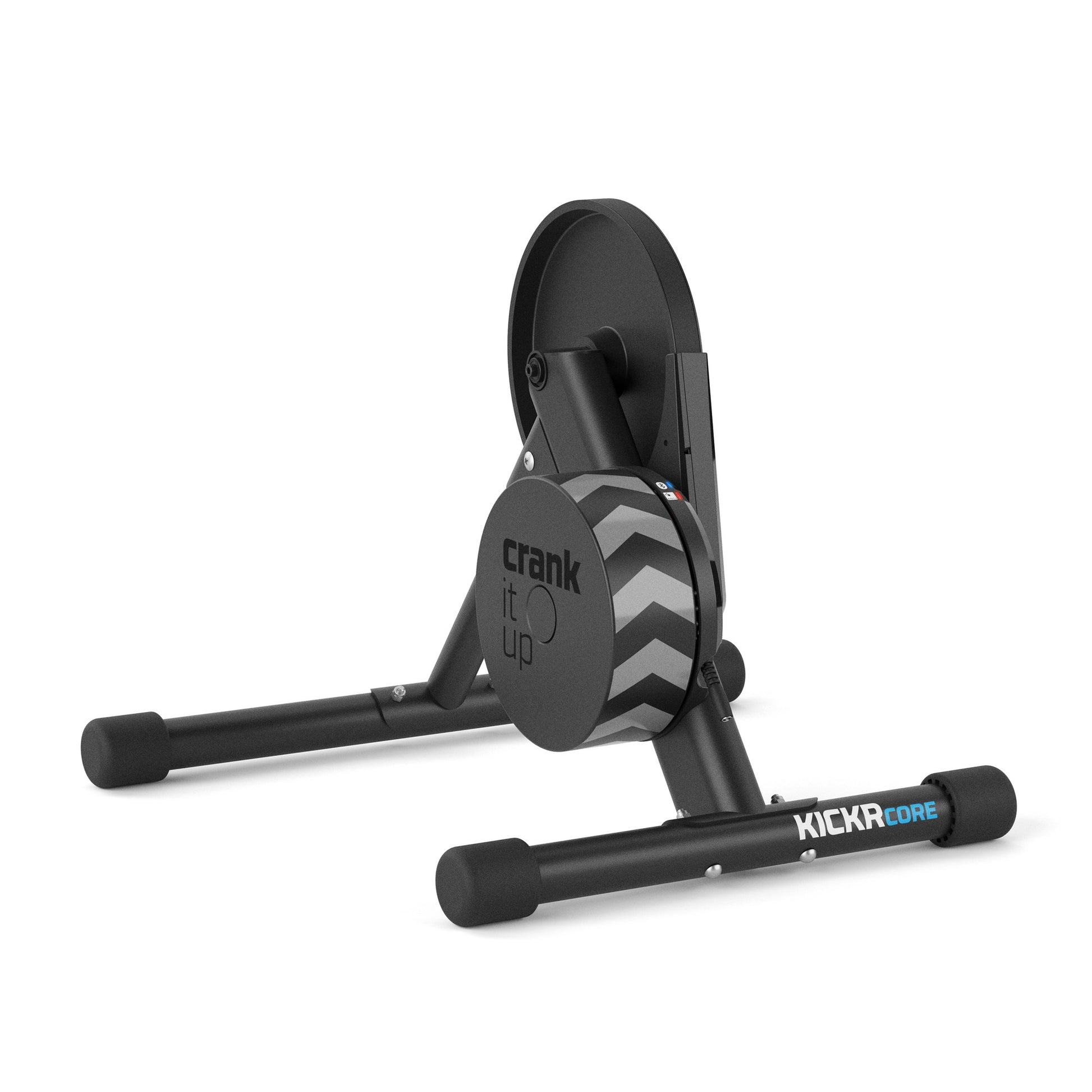 KICKR CORE Smart Turbo Trainer