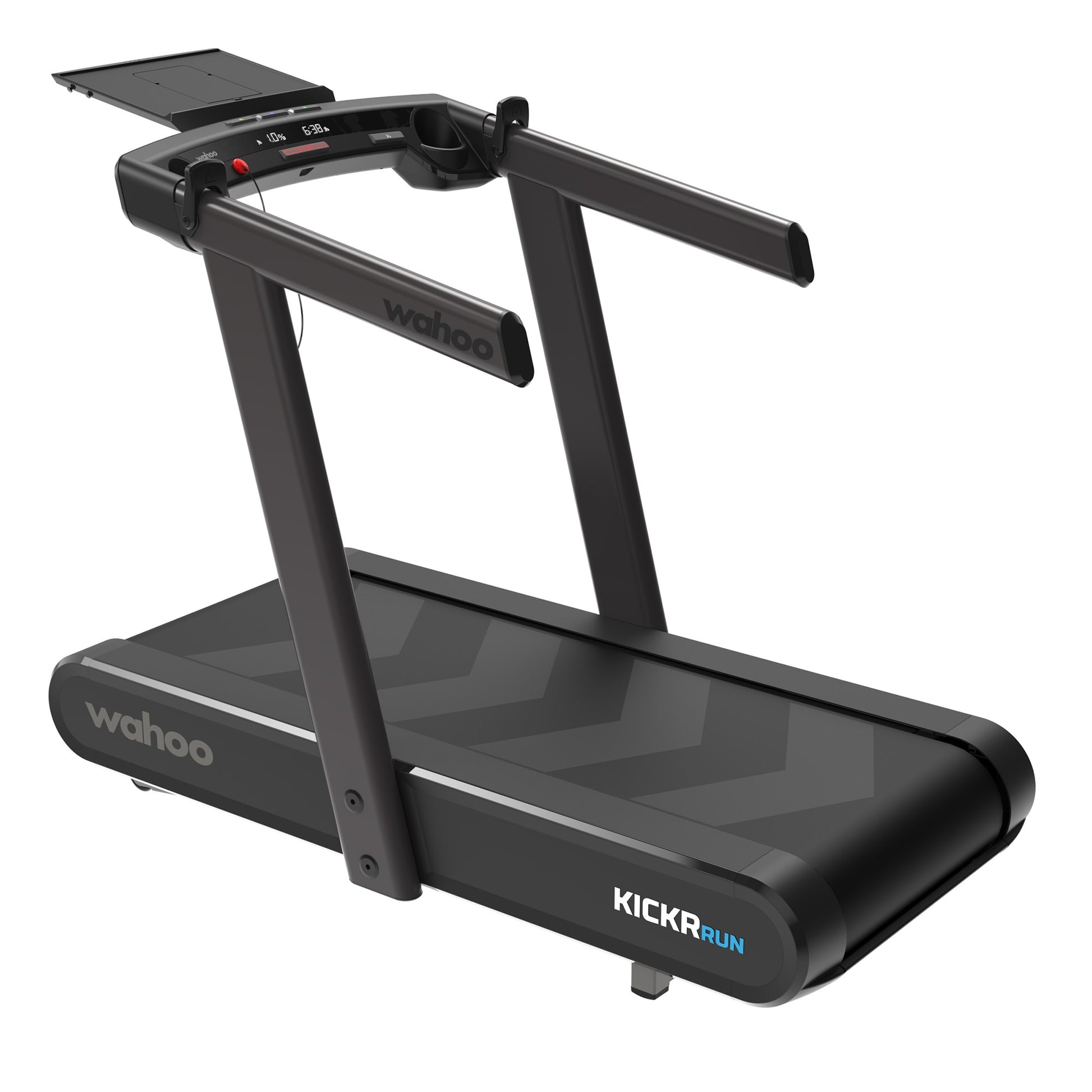KICKR Run Smart Treadmill With Automatic Speed Adjustment