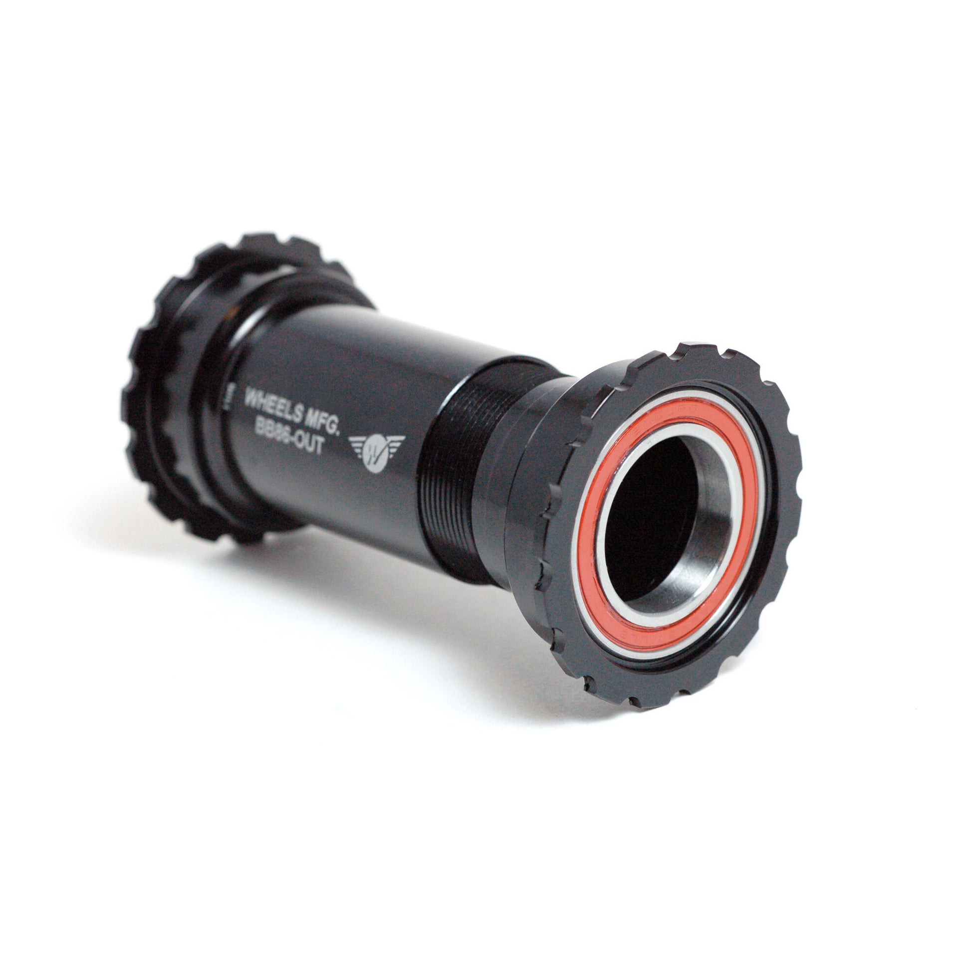 Wheels Manufacturing Outboard Thread Together Bottom Bracket - BB86/92