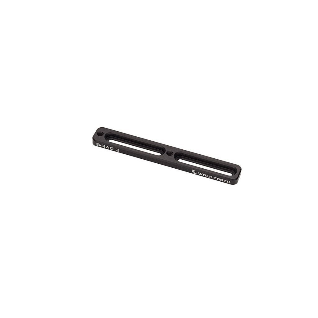 B-RAD Mounting Base - 2 Slot