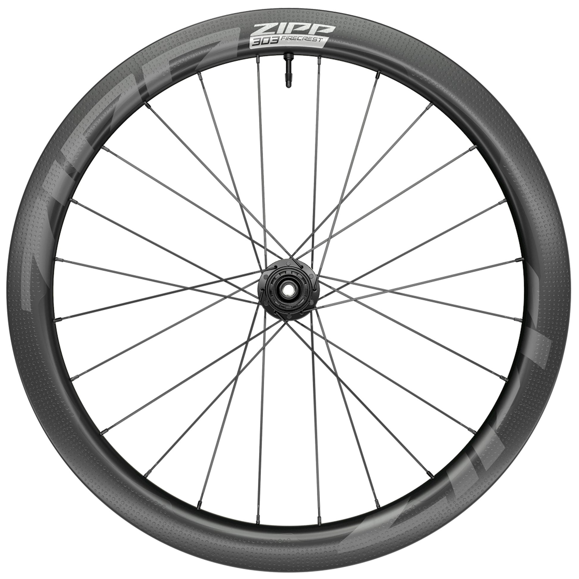 303 Firecrest Carbon Tubeless 650b Disc Brake Rear Wheel