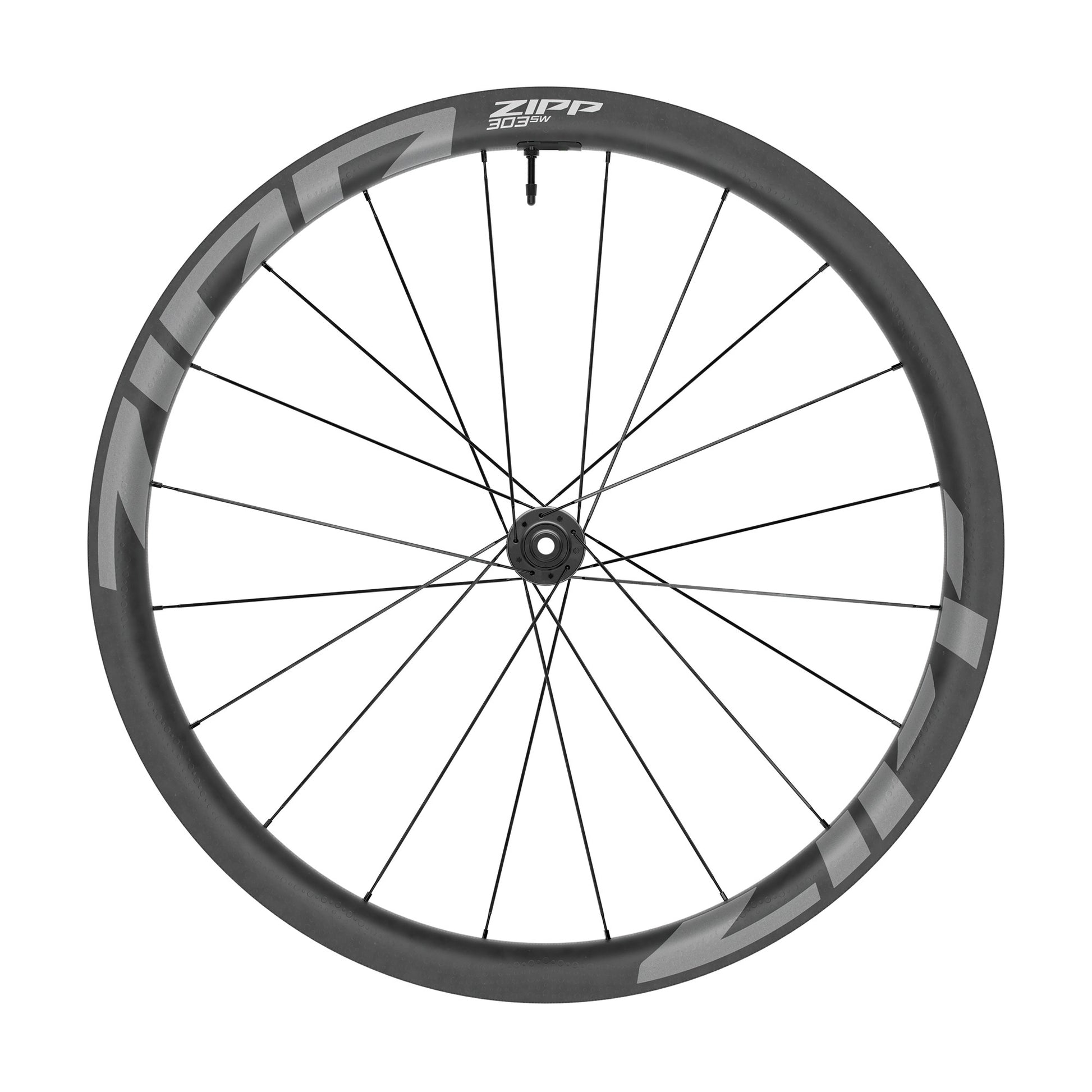 303 SW Carbon Front Wheel