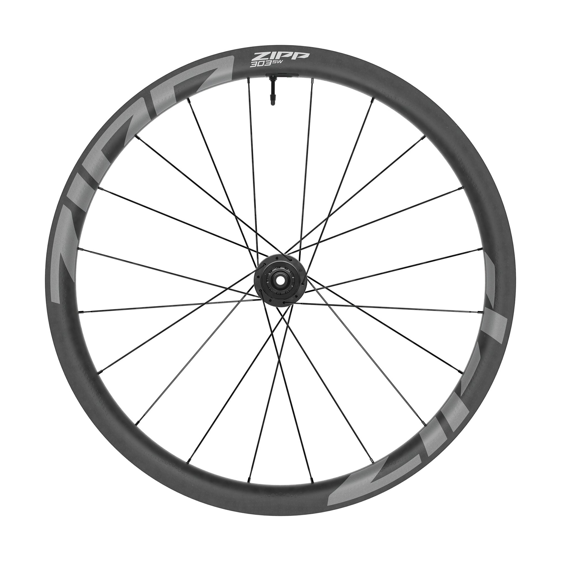303 SW Carbon Rear wheel