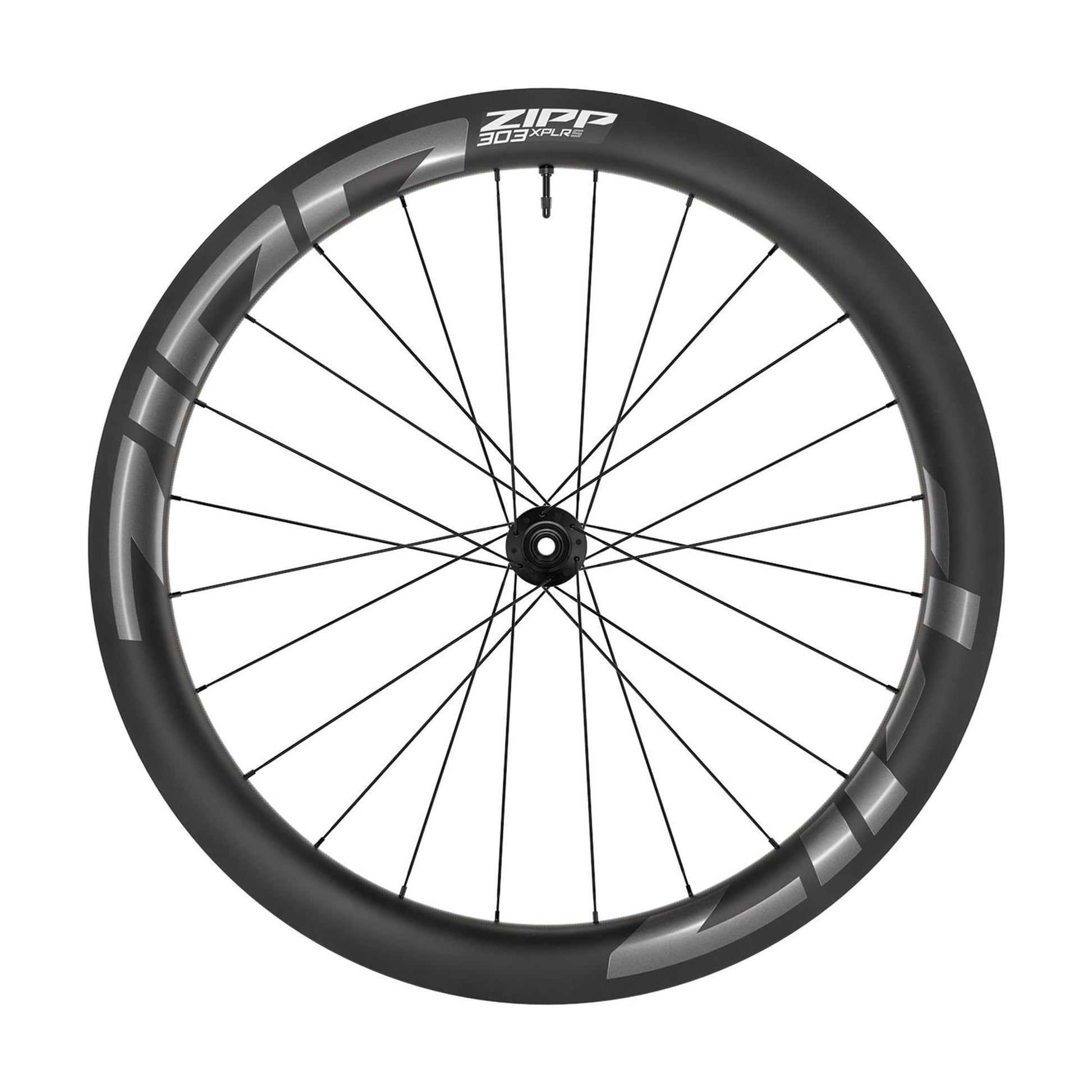 303 XPLR S Carbon Rear Wheel Tubeless