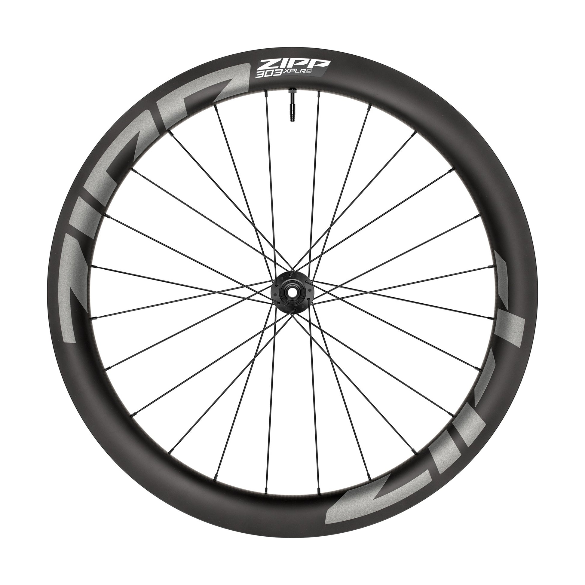 303 XPLR S Front Wheel
