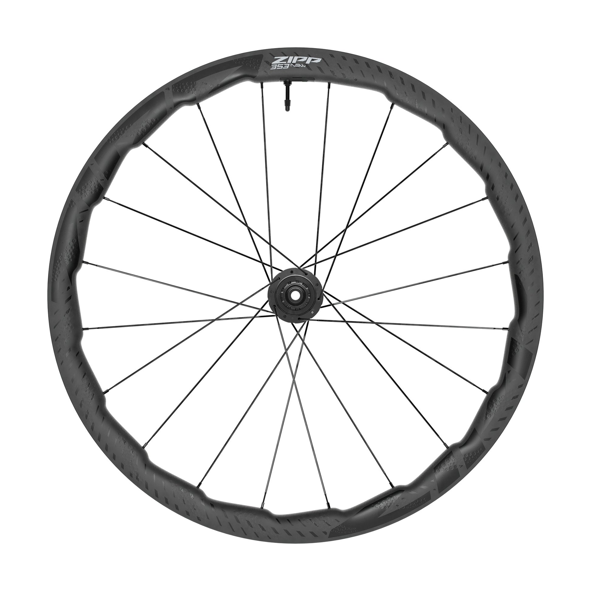 353 NSW Sensor Carbon Rear Wheel
