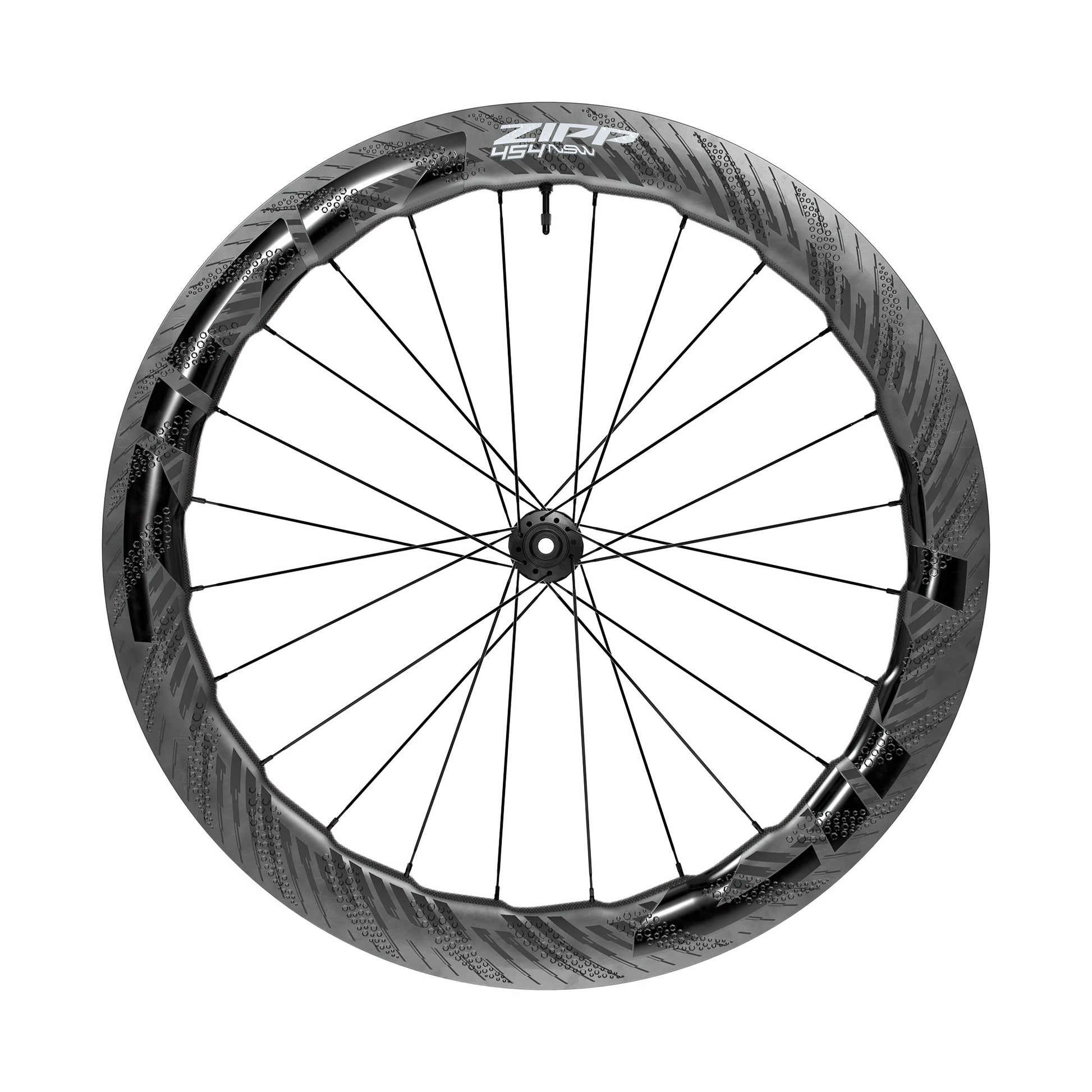 454 NSW Carbon Front Wheel 2025