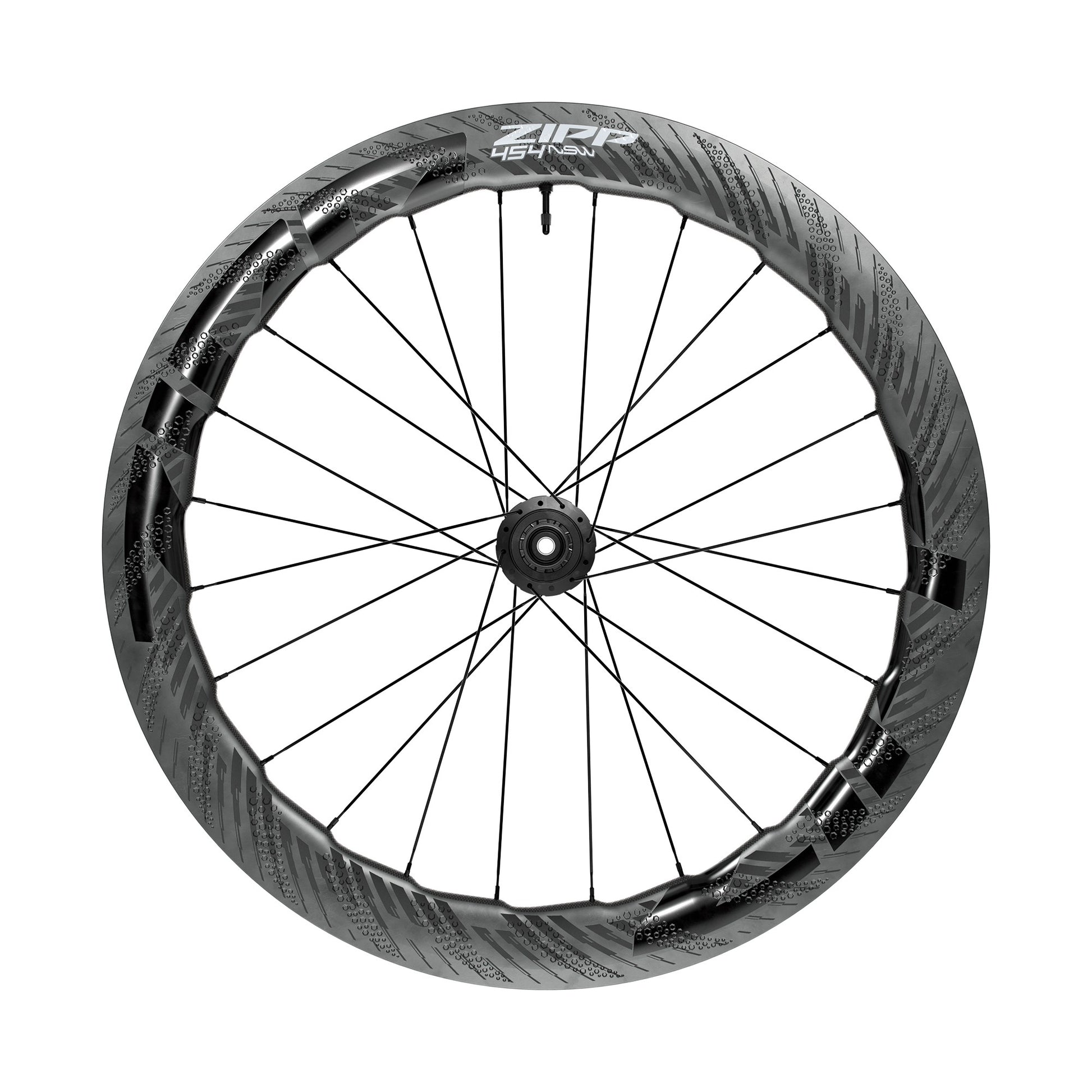 454 NSW Carbon Rear Wheel 2025
