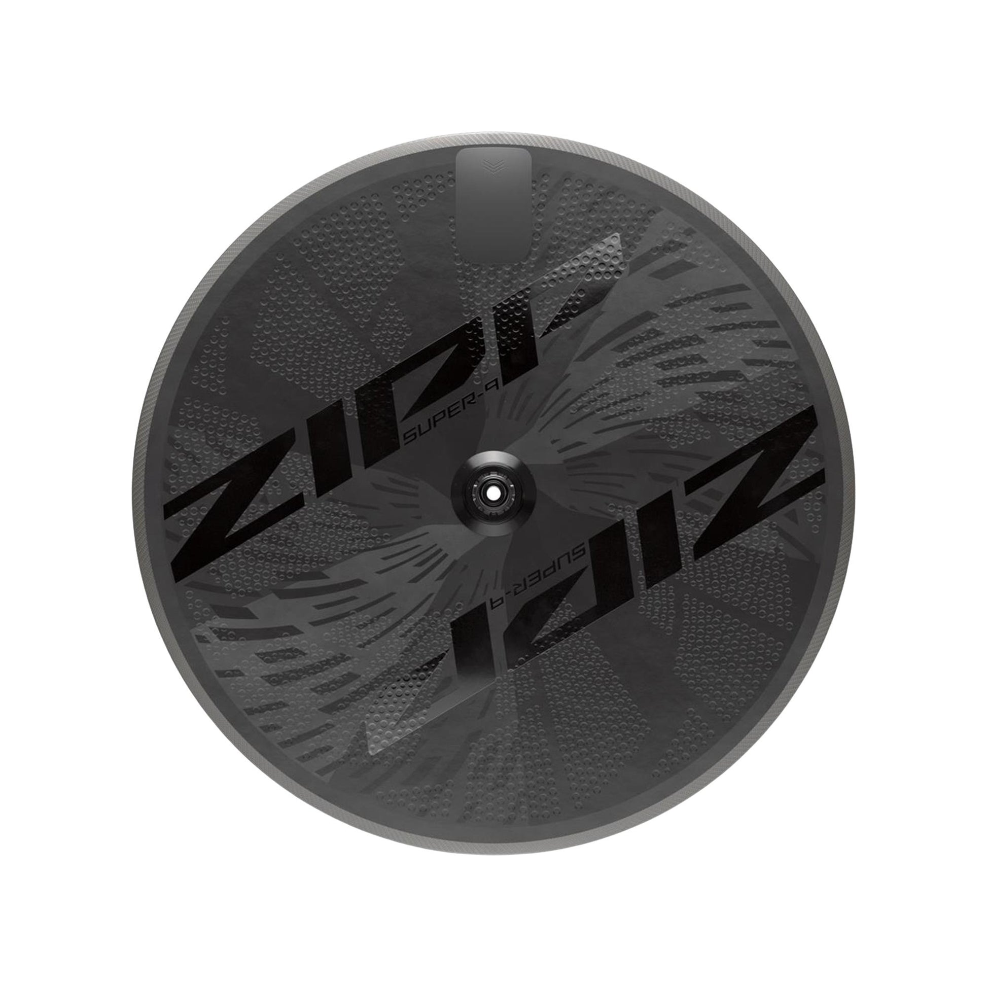Super-9 Carbon Disc Brake Tubeless Disc Rear Wheel