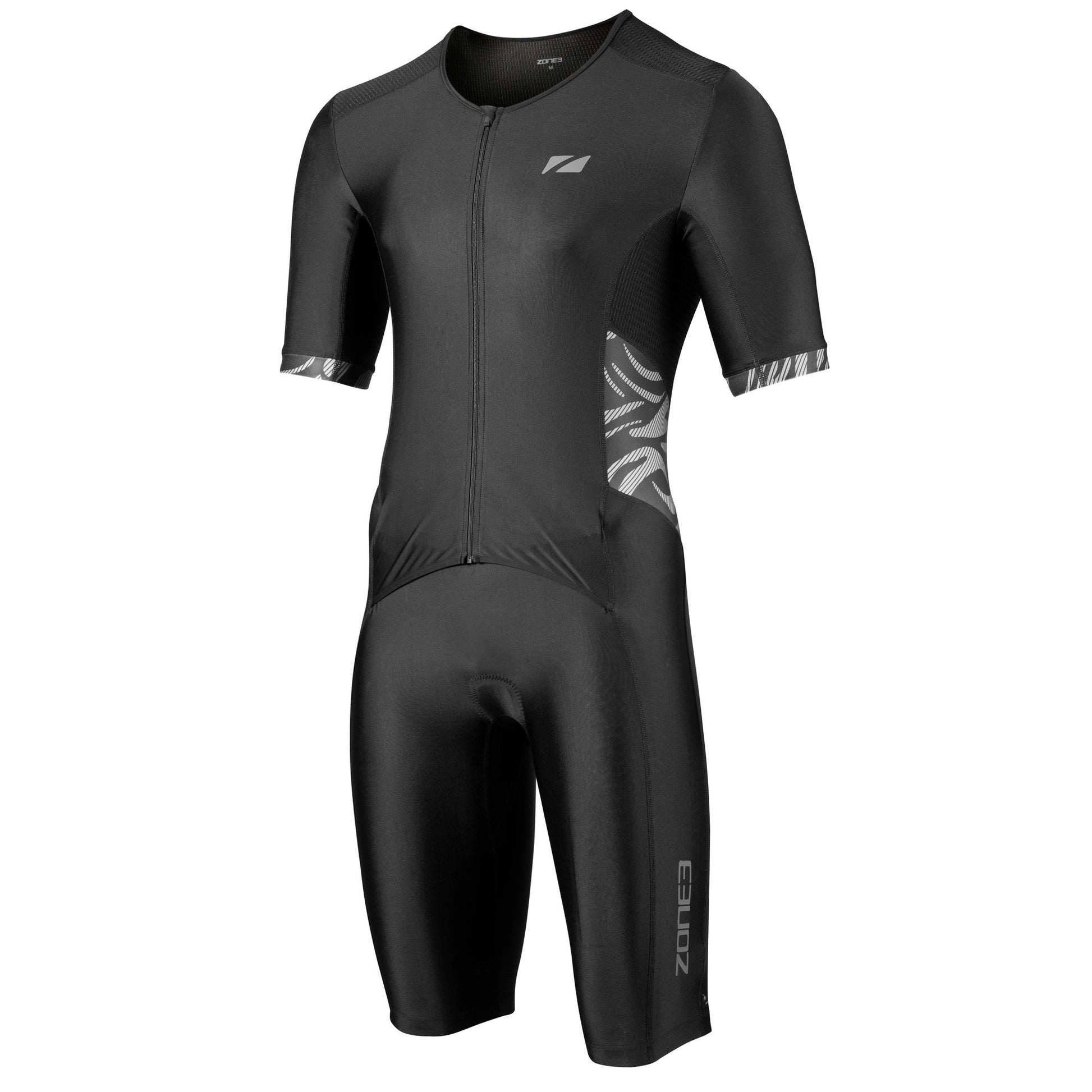 Activate Short Sleeve Trisuit 