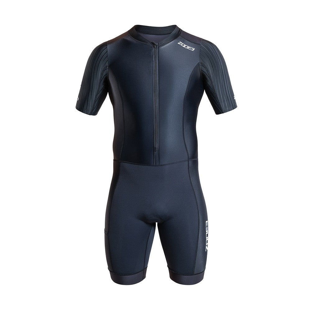 Activate+ Short Sleeve Trisuit