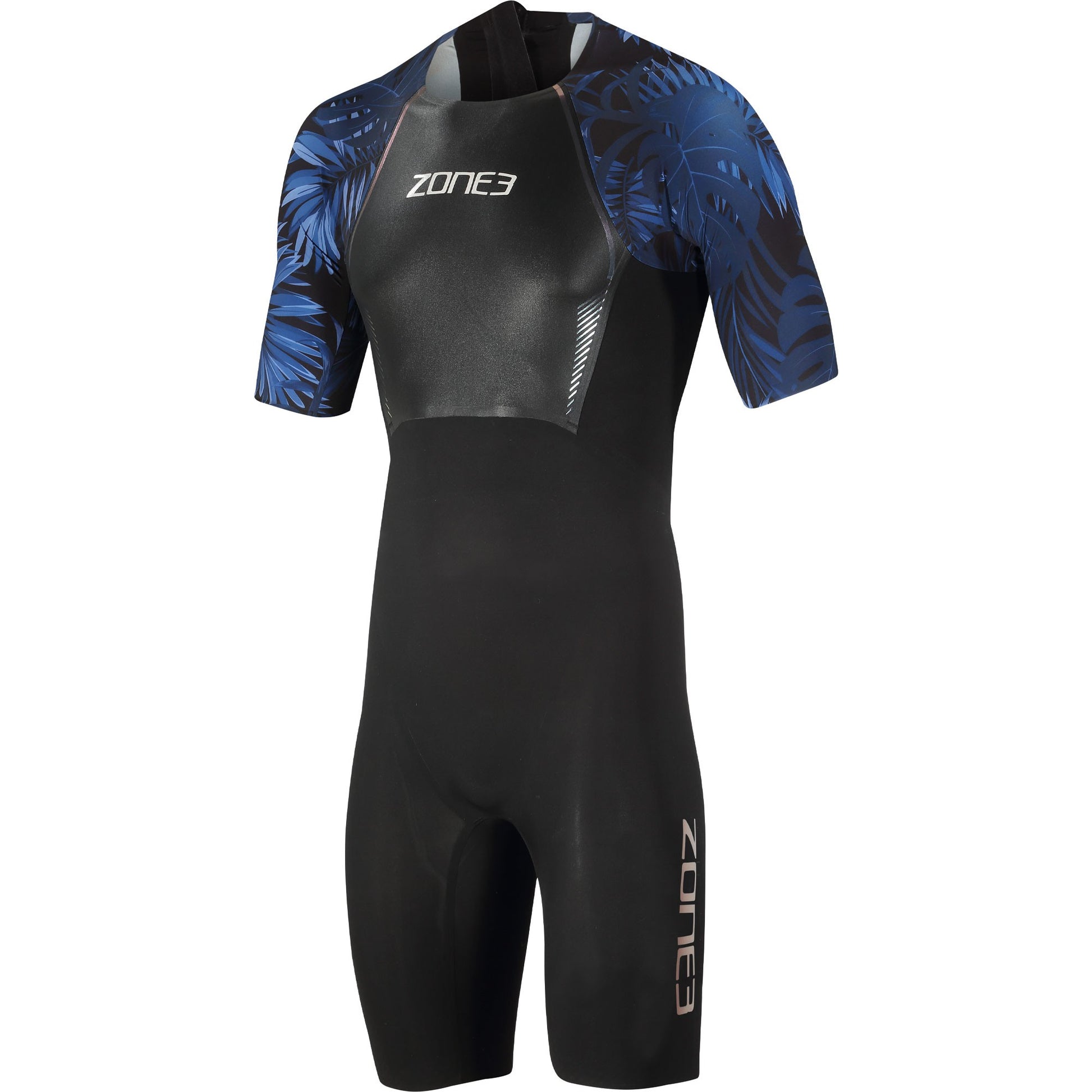 Short Sleeve Swimskin