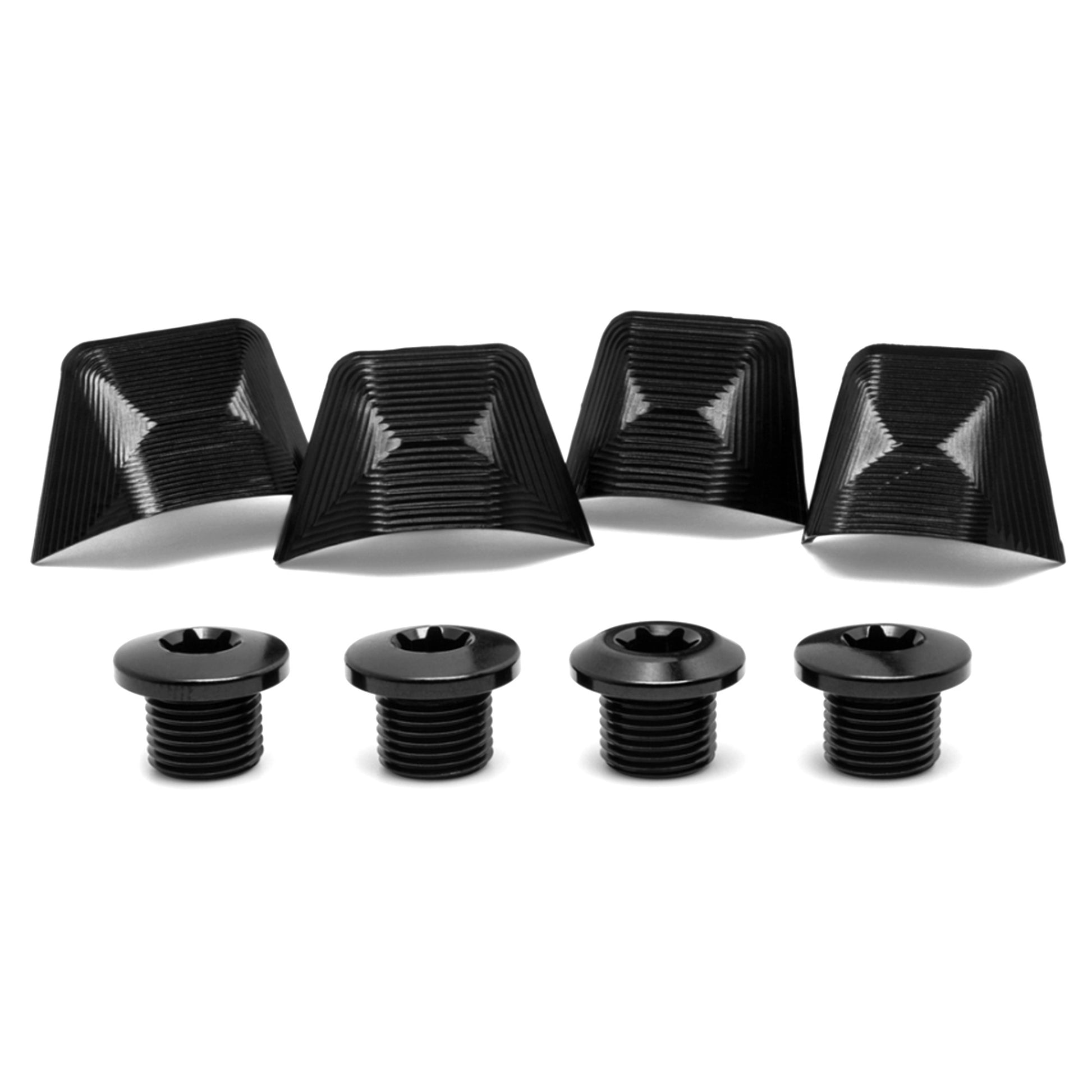 Dura Ace 9100 Covers and Bolts